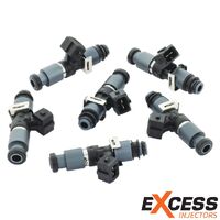 Excess 1500 Injectors (RB26)