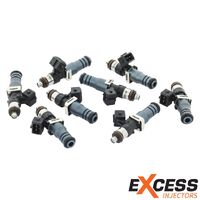 Excess 1500 Injectors (5.0lt)