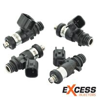 Excess 1500 Injectors (BRZ)