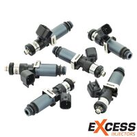 Excess 1500 Injectors (Toyota)