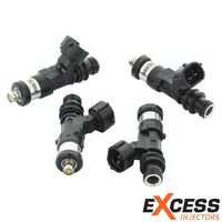 Excess 710 Injectors (WRX)