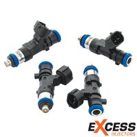 Excess 710 Injectors (EVO X)