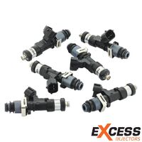 Excess 710 Injectors (Toyota)