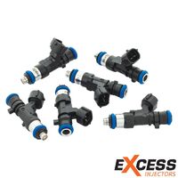 Excess 710 Injectors (RB25 Neo)