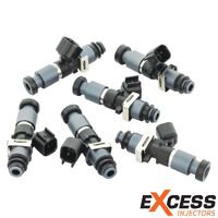 Excess 710 Injectors (RB26)