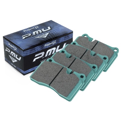Project Mu Brake Pads - Z149 (HC+)
