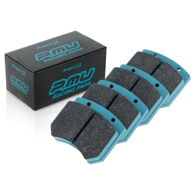 Project Mu Brake Pads - Z182-15 (H16-03)