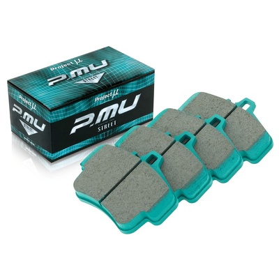 Project Mu Brake Pads - Z257 (NS-C)