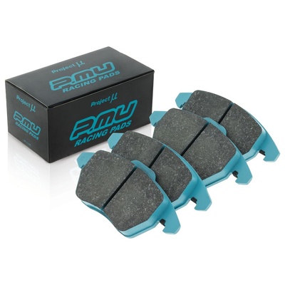 Project Mu Brake Pads - Z316 (H16-03)