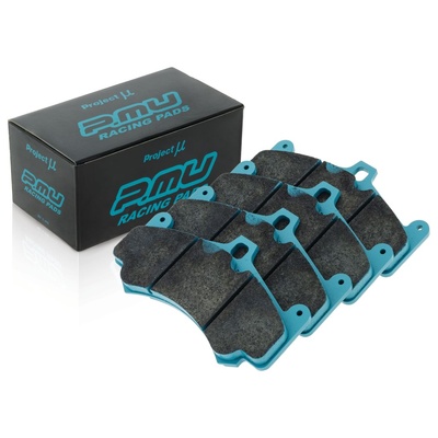 Project Mu Brake Pads - Z354 (H16-03)