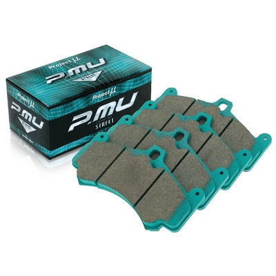 Project Mu Brake Pads - Z354 (NS-C)