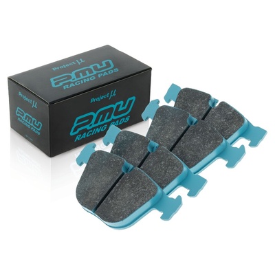 Project Mu Brake Pads - Z421 (H16-03)