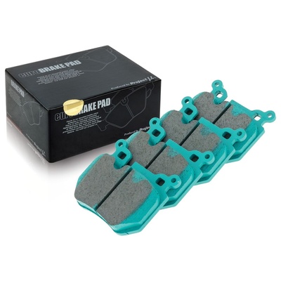 Project Mu Brake Pads - Z425 (Euro Eco)