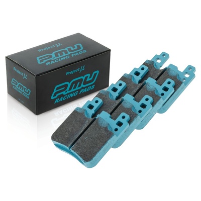 Project Mu Brake Pads - Z429 (H16-03)