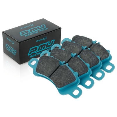 Project Mu Brake Pads - Z556 (H16-03)
