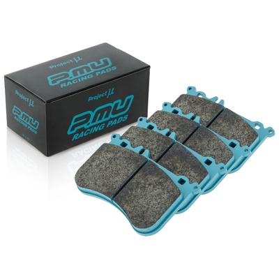 Project Mu Brake Pads - Z735 (H16-03)
