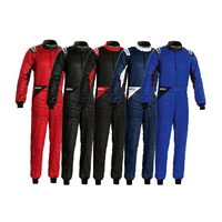 Sparco Sprint Race Suit 2020 (Until Stock Lasts)