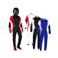 Competition Pro Race Suit - WHILE STOCK LASTS!