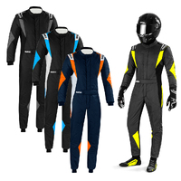Sparco Superleggera Race Suit