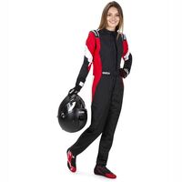 Sparco Competition Lady Race Suit