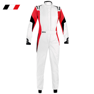 Sparco Competition Lady Race Suit