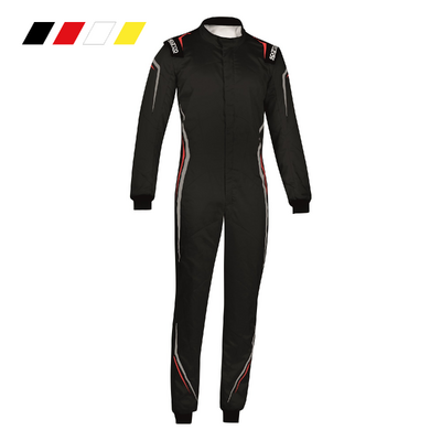 Sparco Prime Race Suit