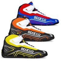 Sparco K-Run Kart Boots