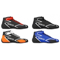 Sparco K-Skid Kart Shoe (While Stock Lasts)