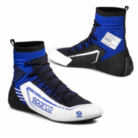 Sparco X-Light+ Race Shoe