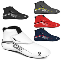 Sparco Prime Evo Shoes