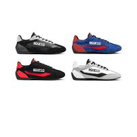 Sparco S-DRIVE Shoes
