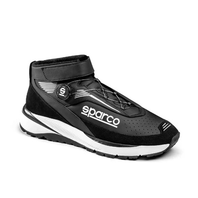 Sparco Chrono Race Boots