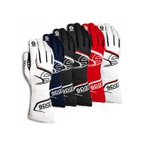 Sparco Tide Gloves 2020; FIA 8856-2018 approved