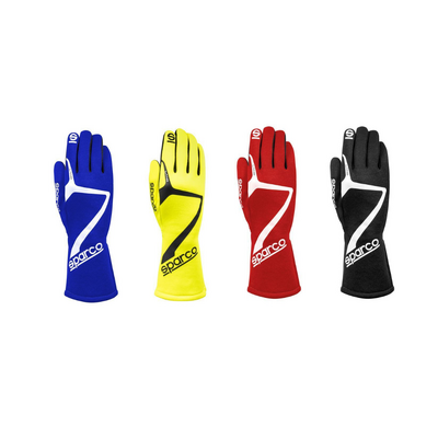 Sparco Land 2025 Gloves