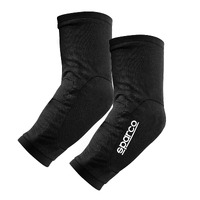 Sparco Race Elbow Pads