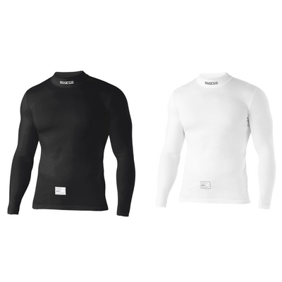 Sparco RW4 Undershirt - White
