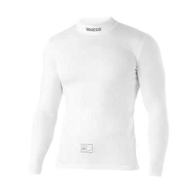 Sparco RW4 Undershirt - White