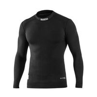 Sparco Long Sleeve Shirt RW10 Shield