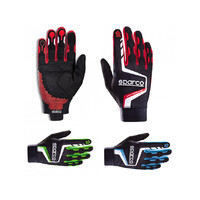 Sparco Hypergrip+ Gaming Gloves