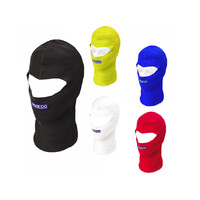 Sparco Rookie Balaclava - Karting