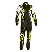 Sparco K45 Prime-K Kart Suit 2023