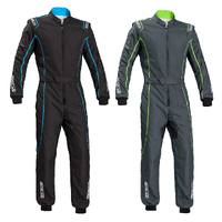 Sparco GROOVE KS-3 Kart Suit - WHILE STOCK LASTS!