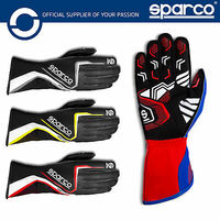 Sparco Record Gloves 2020