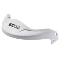 Sparco Replacement Peak for RJ-5/RJ-5i Helmet