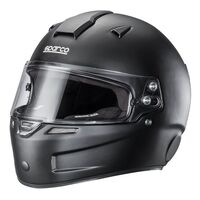 Sparco Sky KF-5W Kart Helmet