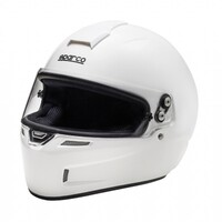 Kart Helmet GP KF-4W-CMR