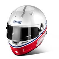 Sparco Air Pro RF-5W Full Face Helmet  - Martini Racing