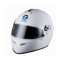 ADV-Primo Full Face Kart Helmet