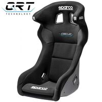 Sparco Circuit I & II QRT Seat