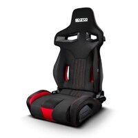 Sparco R333 Race Seat